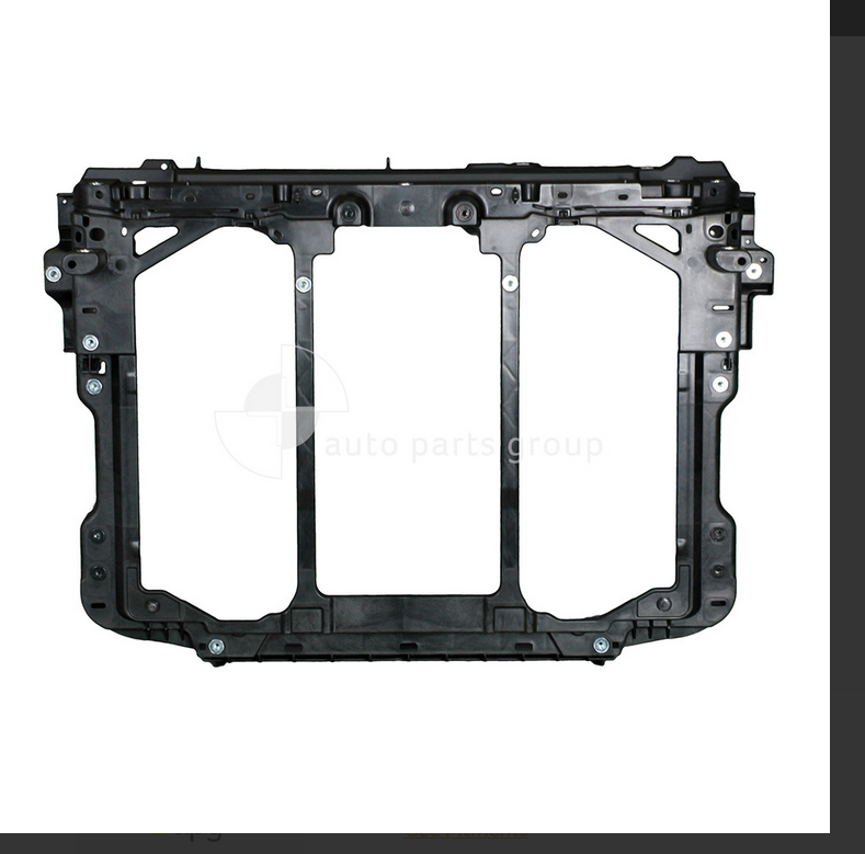 Genuine Radiator Support Panel FOR MAZDA CX-9 TC WAGON 7/2017-ON CX