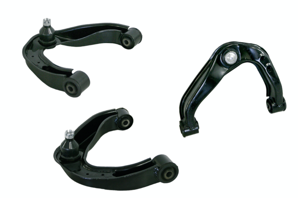 NEW RIGHT FRONT UPPER CONTROL ARM FOR NISSAN NAVARA D40 (THAI BUILD) VIN-M