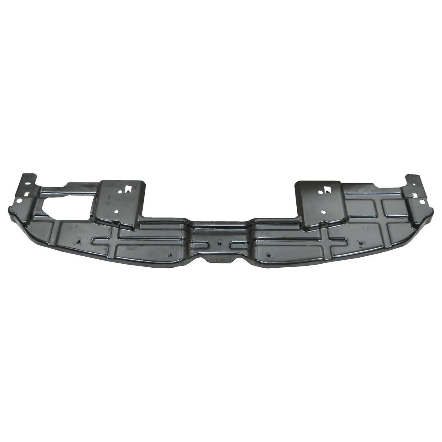 GENUINE FRONT TOP RADIATOR COVER FRONT UPPER MOULD FOR HOLDEN TRAX