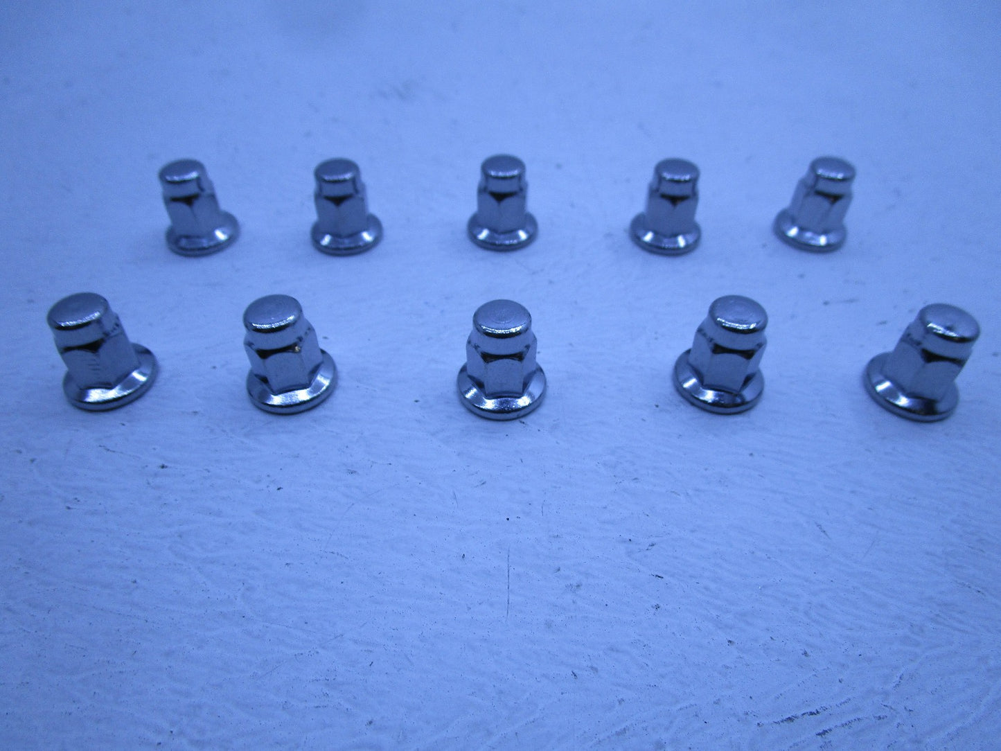 X10 ENGINE Cover NUT SET FOR HOLDEN VY ADVENTRA CREWMAN V6