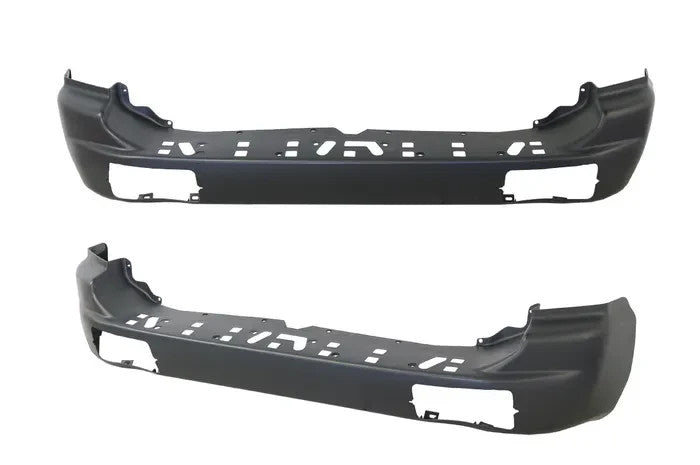 NEW REAR BAR BUMPER FOR MITSUBISHI CHALLENGER PA 09/2000 ~ 2006