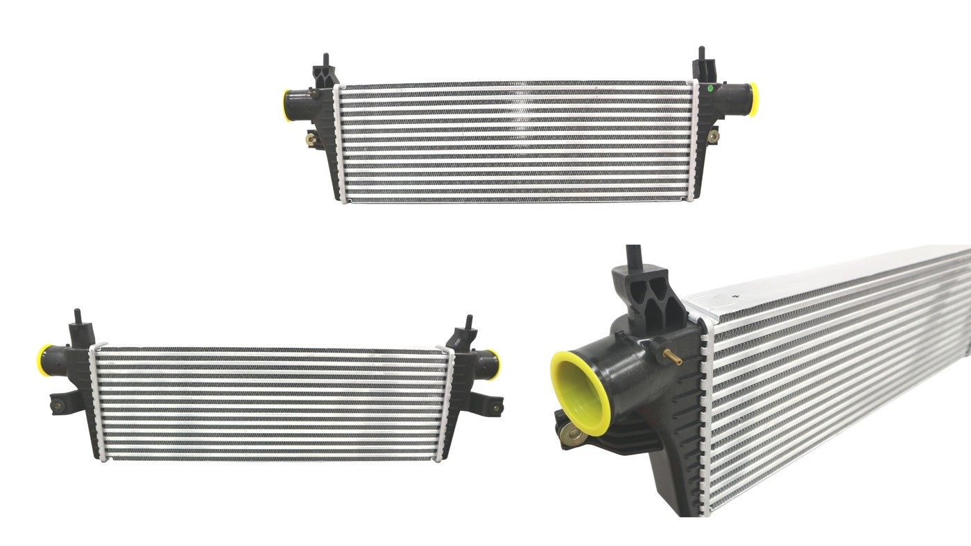 NEW INTERCOOLER FOR TOYOTA HILUX TGN/GUN/GGN 07/2015 ~ 04/2020