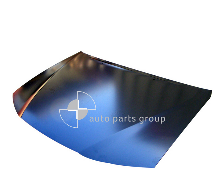 GENUINE NEW BONNET FRONT HOOD FOR TOYOTA HILUX 7/2011-4/2015 PETROL