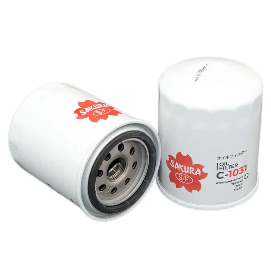 ENGINE OIL FILTER FOR FORD Telstar Spectron Econovan Courier Chrysler
