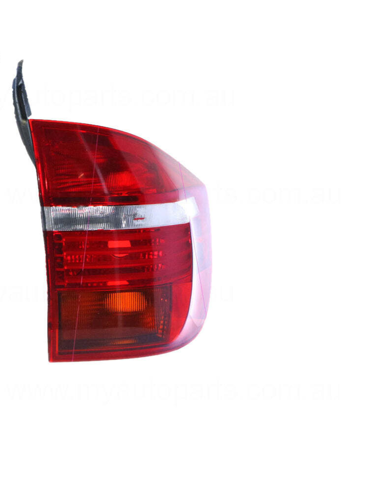 NEW DRIVER SIDE TAIL LIGHT FOR BMW X5 E70 3/2007 -5/2010 Tail Lamp Bmw X-5