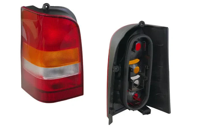 NEW LEFT TAIL LIGHT FOR MERCEDES BENZ VITO W638 02/1998 ~ 03/2004 TAILLIGHT