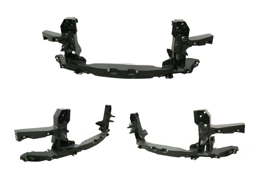 NEW RADIATOR SUPPORT PANEL FOR MERCEDES BENZ SPRINTER WDB907 06/2018-ON