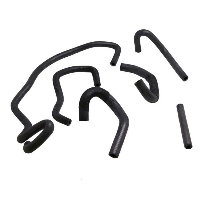 NEW Coolant Hose Kit for Ford Ranger PX 3.2L P5AT (DPF Models Only) - 17 Piece