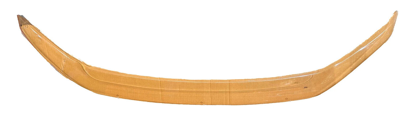 GENUINE Clear Bonnet Protector FOR FORD RANGER PK 2009-2011
