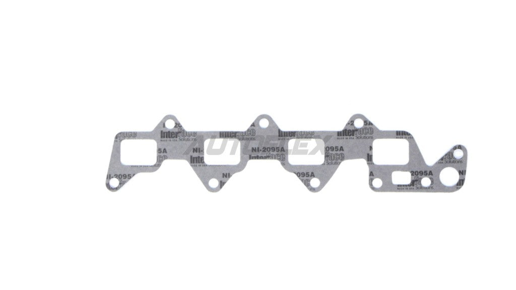 Intake Manifold Gasket FOR HOLDEN NOVA LF LE Engine-6A-FC