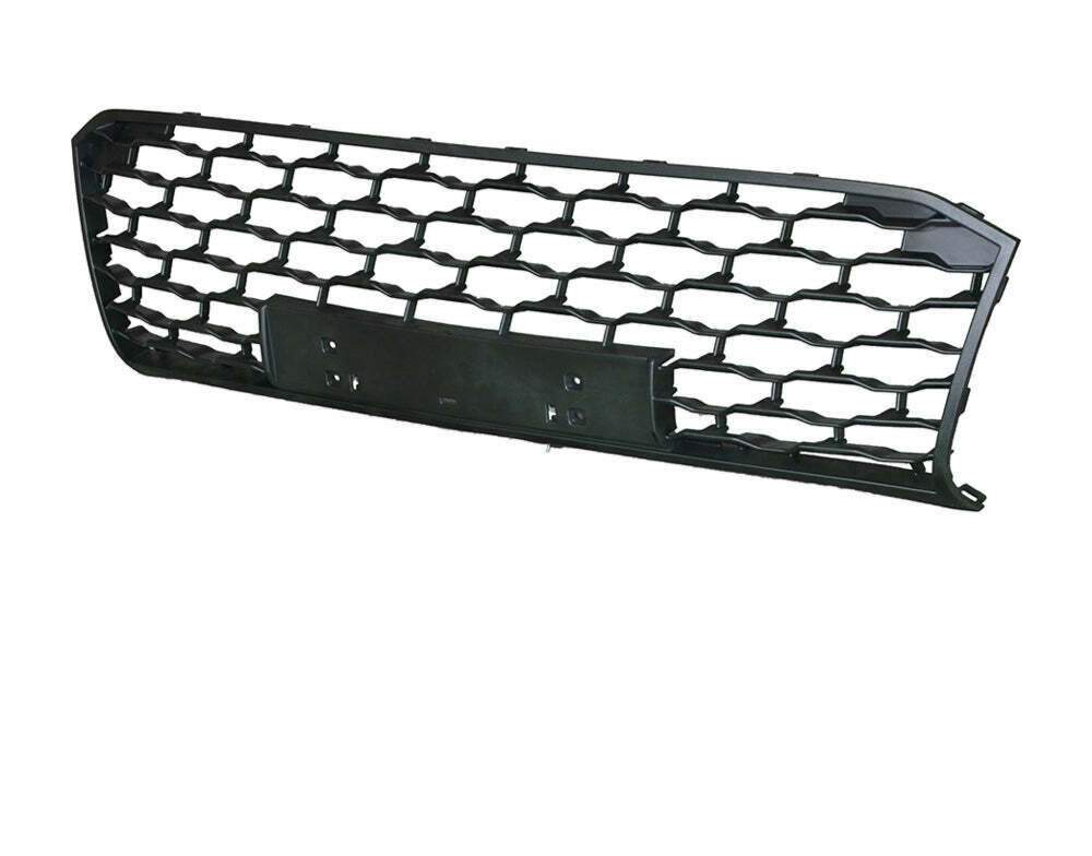 GENUINE FRONT LOWER GRILLE FOR Mitsubishi Pajero Sport QE 2015 to 2019 GLS-GLX