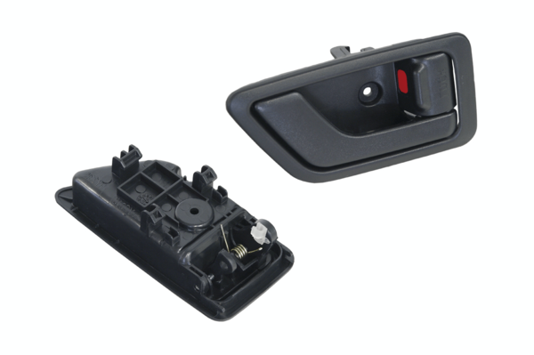NEW LEFT FRONT DOOR HANDLE FOR HYUNDAI GETZ TB 09/2002 ~ 01/2011 FRONT INNER