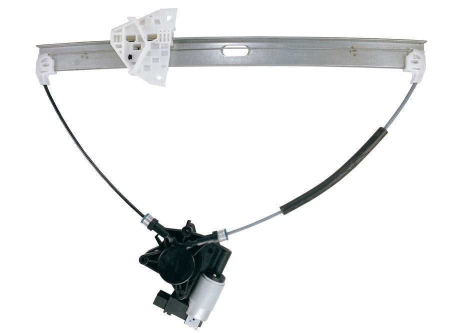 NEW RIGHT FRONT WINDOW REGULATOR FOR MAZDA 2 DY 10/2002 ~ 05/2007