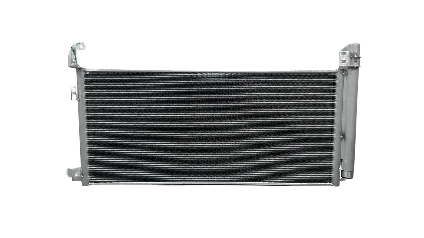 NEW AC CONDENSER FOR TOYOTA RAV4 HYBRID AXAH52/AXAH54 2.5L HYBRID 01/2019-ON