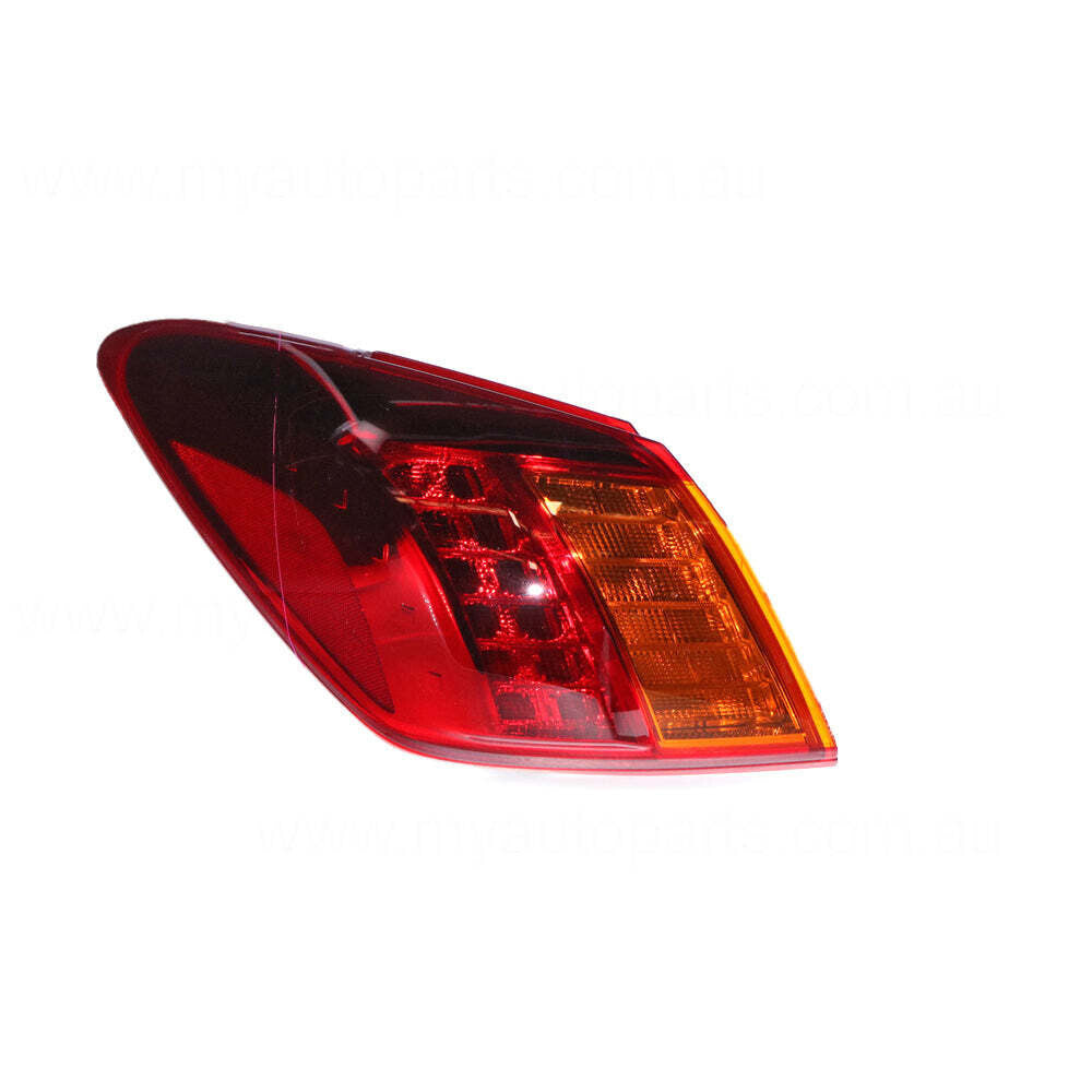GENUINE LEFT SIDE TAIL LIGHT FOR Nissan Murano Z51 10/2008-09/2011 Tail Lamp