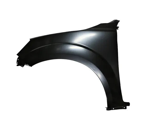 NEW LEFT FRONT GUARD FOR NISSAN NAVARA D23/NP300 05/15-11/20 NO-BLINKER TYPE
