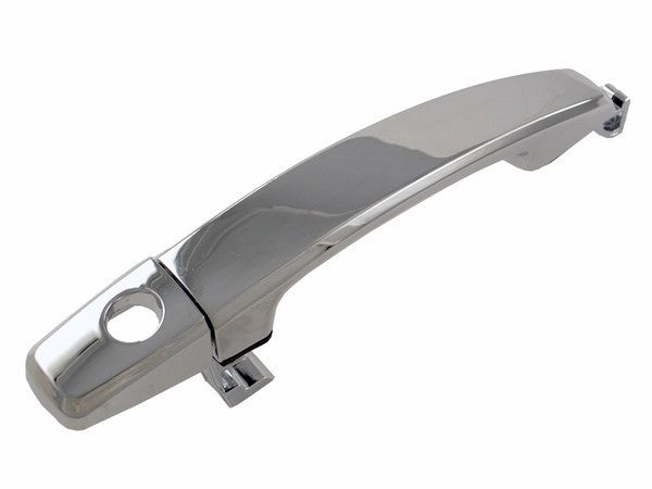 NEW RIGHT FRONT DOOR HANDLE FOR HOLDEN CAPTIVA 7/CAPTIVA 5 CG 2006-2018 CHROME