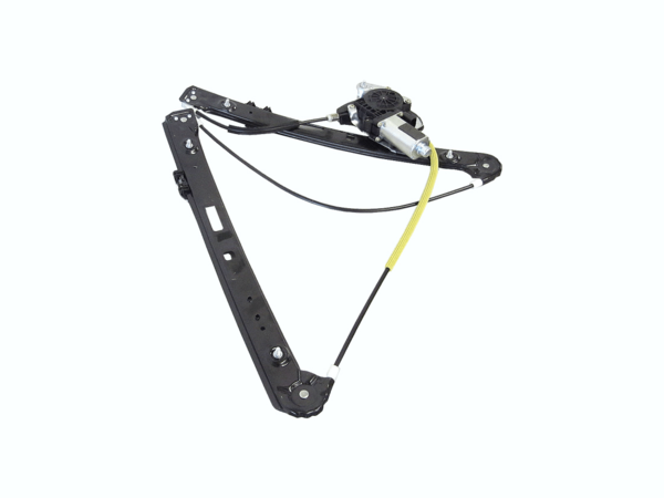 NEW RIGHT FRONT WINDOW REGULATOR FOR BMW 3 SERIES E46 SEDAN/WAGON 09/98-02/2005