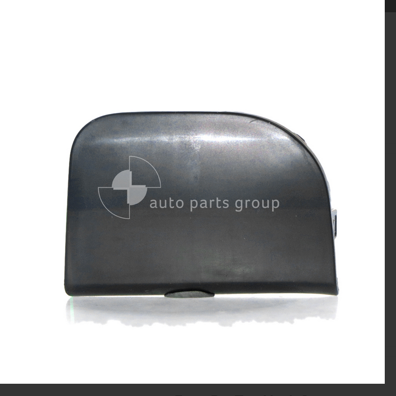 GENUINE LEFT FRONT TOW HOOK COVER FOR Toyota Prius ZVW30R 11/2011-2/2015 5-DOOR