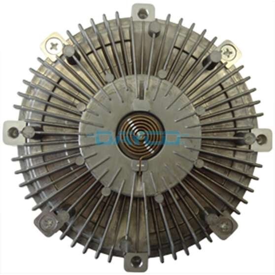 DAYCO FAN CLUTCH For 115820