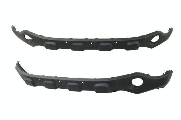 NEW FRONT BAR LOWER BUMPER FOR HONDA CR-V 02/2007 ~ 01/2010