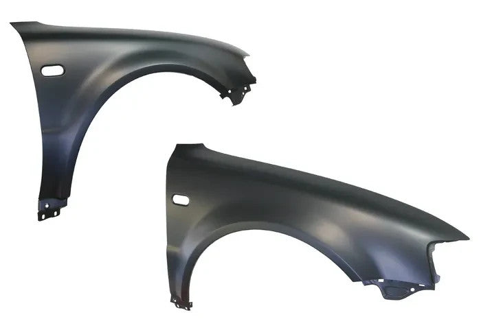 NEW RIGTH FRONT GUARD FOR VOLKSWAGEN PASSAT B5 02/1998-04/2001 WITH BLINKER HOLE
