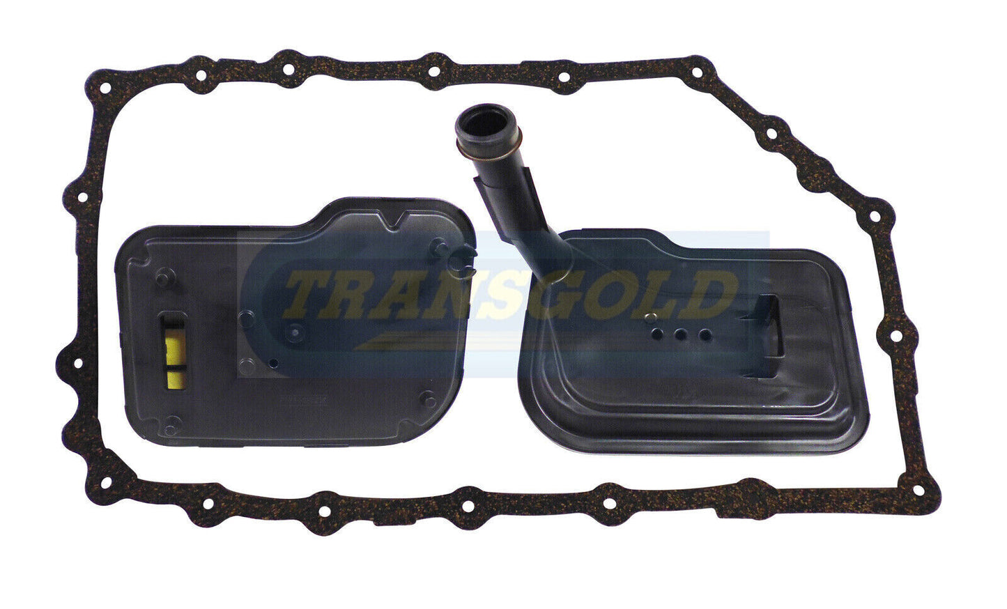 AutoTransmission Service Kit FOR CHEVROLET GM 6L80E 6-SPEED