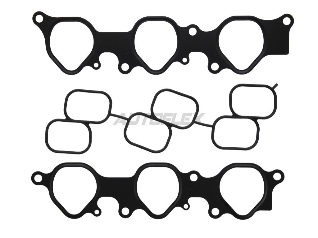 Intake Manifold Seal KIT FOR Toyota Hilux V6 PETROL Engine-1GR Variant 1GR-FE
