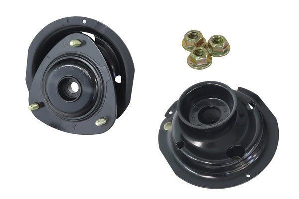 NEW LEFT REAR TOP STRUT MOUNT KIT FOR SUBARU FORESTER SF 08/1997 ~ 06/2002