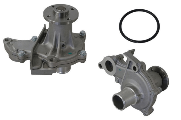 NEW WATER PUMP FOR TOYOTA COROLLA AE101/AE112 04/1994-11/2001 1.6L PETROL- (4AFE