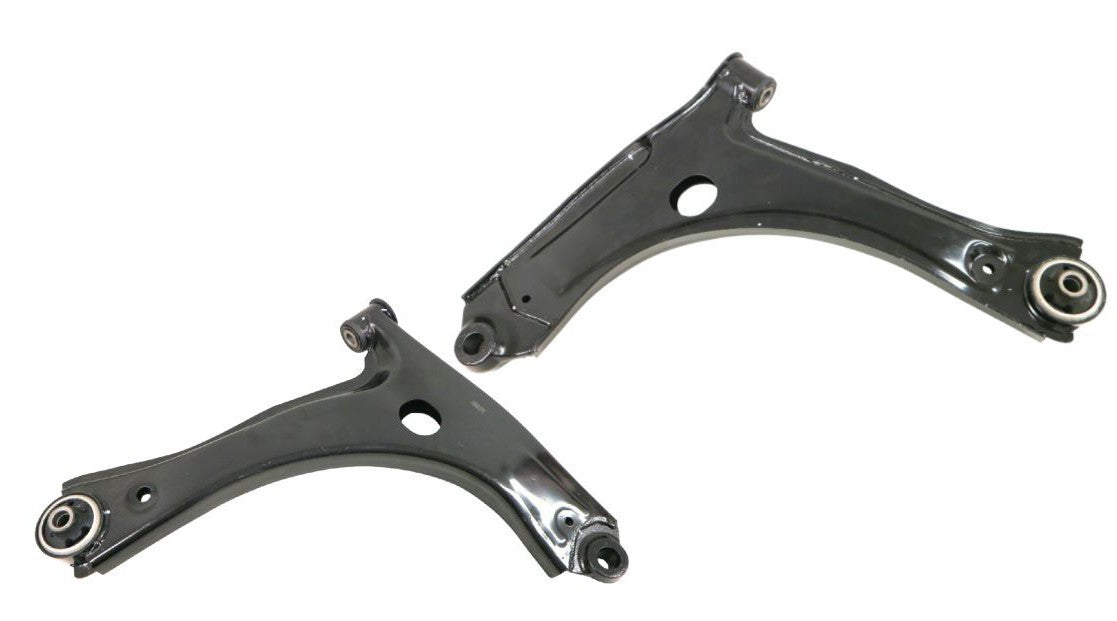 NEW RIGHT FRONT LOWER CONTROL ARM FOR FORD TRANSIT VO 09/2014 - ON