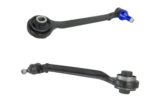 NEW LEFT FRONT LOWER CONTROL ARM FOR CHRYSLER 300C 11/2005-06/2012 BENT TYPE