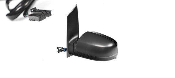 NEW LEFT SIDE DOOR MIRROR FOR MERCEDES BENZ VITO W639 01/11-12/2015 NON-FOLDING