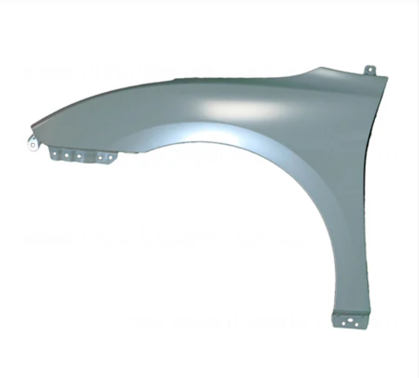 Genuine LEFT FRONT GUARD FENDER FOR HYUNDAI i40 VF 9/2011-12/2018 SEDAN WAGON