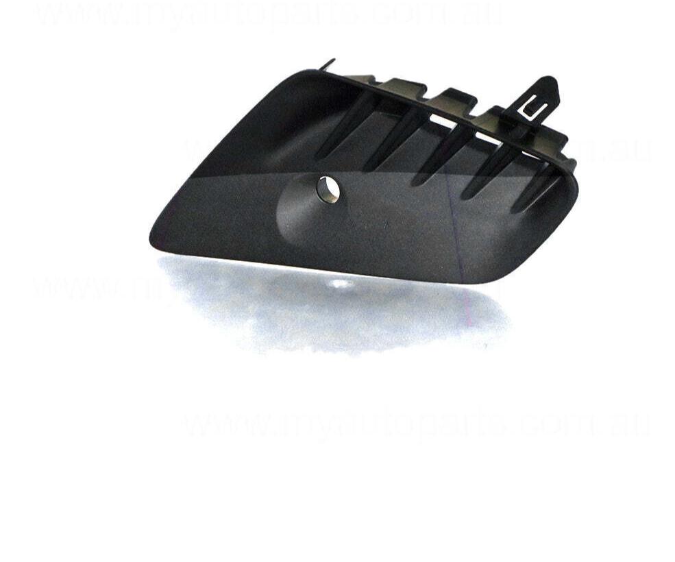 GENUINE FRONT BUMPER BAR LEFT SIDE GRILLE BEZEL FOR Lexus NX300 Luxury/Sport
