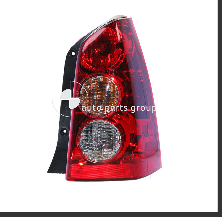 NEW RIGHT TAILLIGHT REAR LAMP FOR MAZDA TRIBUTE CU 11/2003-2/2006