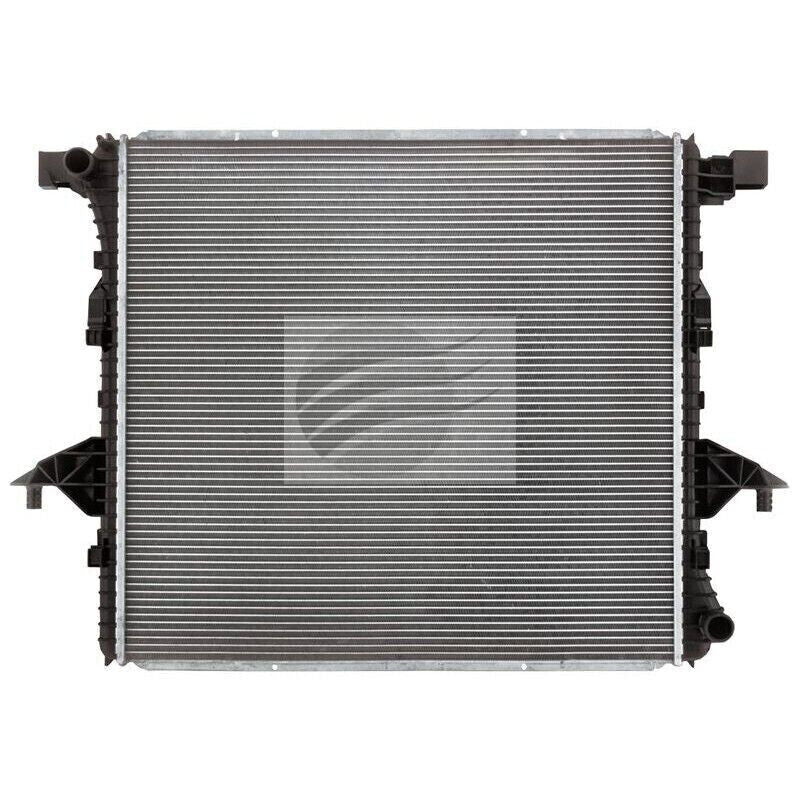 NEW Radiator fits VW Amarok auto manual 2011 on Petrol / Diesel
