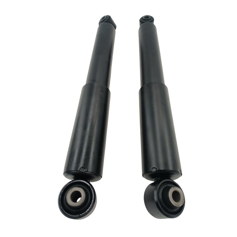 PAIR REAR STRUT SHOCK FOR Holden Astra AH 1.8L 1.9L Hatch & Wagon 2004-2010