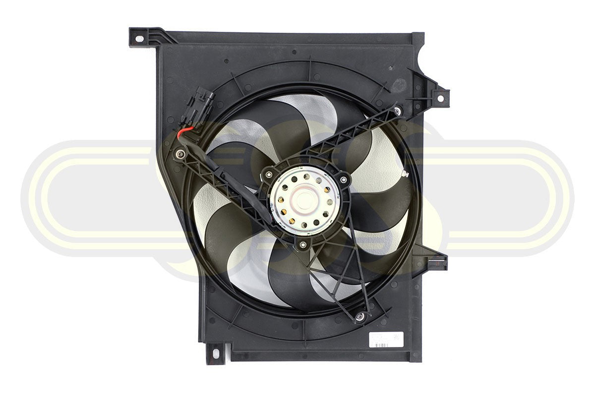 GENUINE NEW Radiator Fan Assembly ENGINE FAN FOR LDV V80 VAN 2/2013-6/2012 V-80