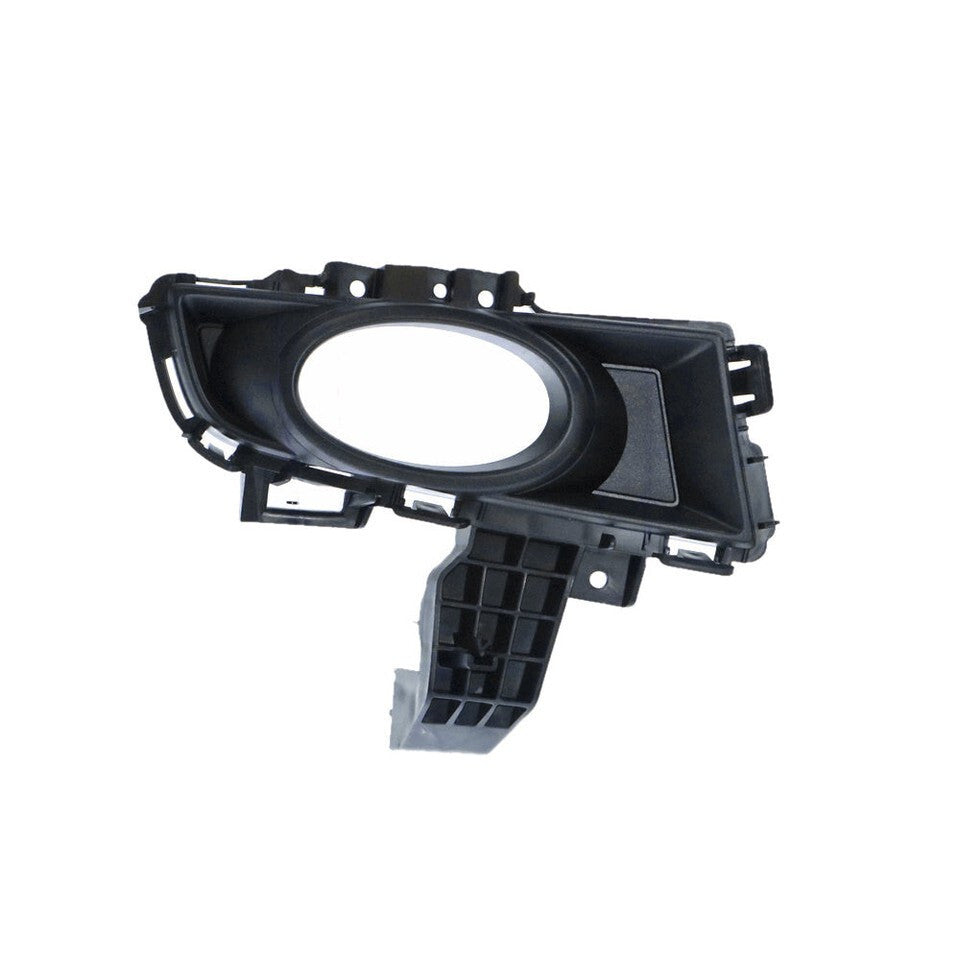 GENUINE DRIVER SIDE FOG LIGHT COVER FOR Mazda 3 BK Sedan 2007 to 2009