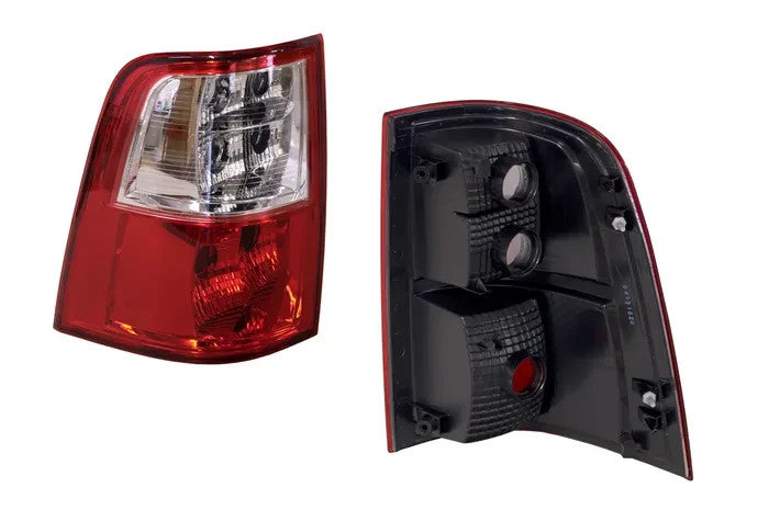 NEW LEFT TAIL LIGHT FOR FORD FALCON FG UTE 02/2008 - 08/2014 XT XR6-XR8