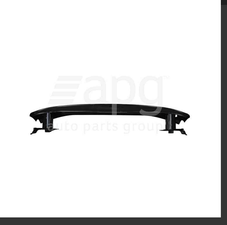 GENUINE Front Bar Reinforcement REO FOR Volkswagen Caravelle T5 2/2008-2/2010