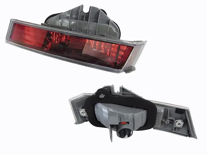 NEW RIGHT TAIL LIGHT FOR HONDA ACCORD CP 02/2008 ~ 05/2013 INNER TAILLIGHT
