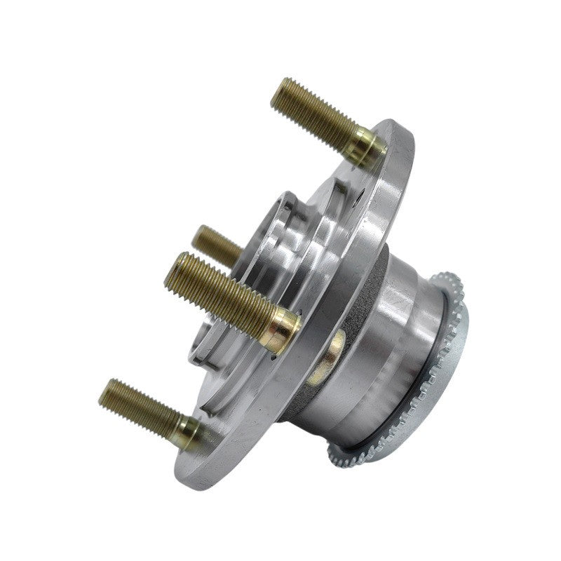 LEFT REAR Wheel HUB Bearing FOR Mitsubishi Lancer CG CH 4 Stud 114mm PCD ABS
