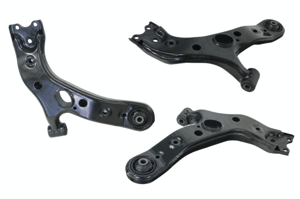 NEW LEFT FRONT LOWER CONTROL ARM FOR TOYOTA TARAGO ACR50/GSR50 03/2006 ~ ON