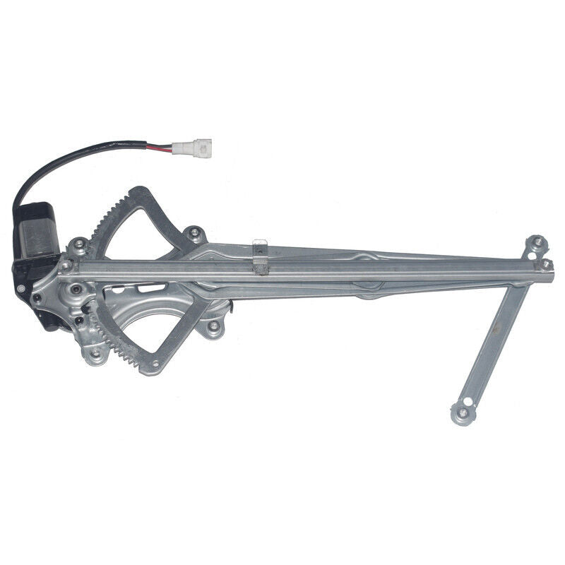 Window Regulator+MOTOR LEFT FRONT FOR Landcruiser 100 105 Series 2-PIN
