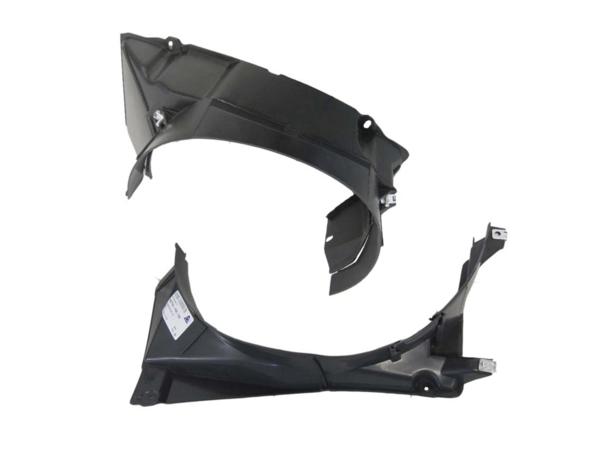 NEW FAN COVER SHROUD FOR TOYOTA HIACE RZH 11/1989-02/2005 2.4L PETROL (2RZ)