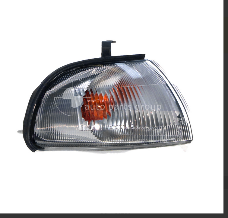 NEW RIGHT FRONT PARK BLINKER LIGHT FOR SUBARU LIBERTY 6/1994-10/1998