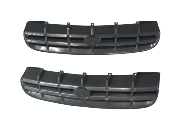 NEW FRONT GRILLE FOR HYUNDAI SONATA EF 08/1998 ~ 09/2001 GRILLE