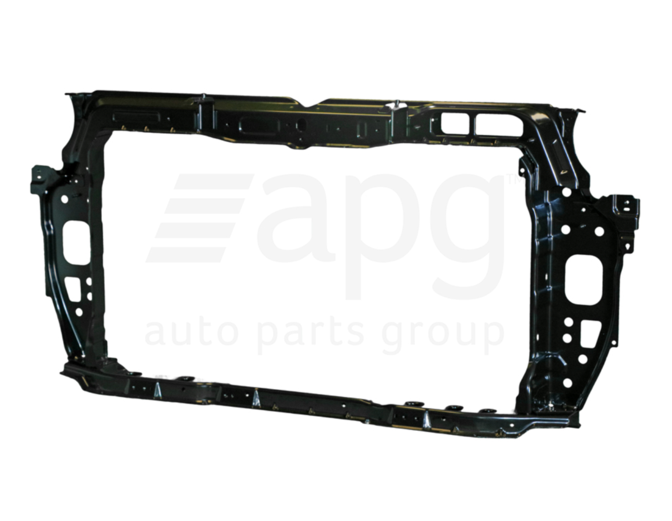 GENUINE RADIATOR SUPPORT PANEL FOR KIA RIO YB 1/2017- ALL